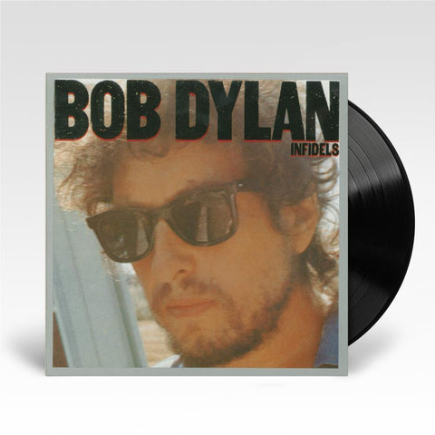 Infidels (Vinyl) (Reissue)