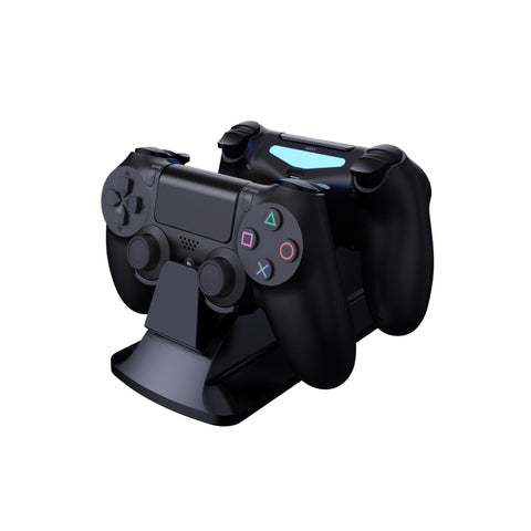 PowerPlay PS4 Dual Charging Station (Black)