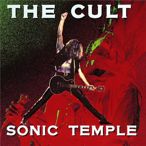 Sonic Temple: 30th Anniversary (Vinyl)