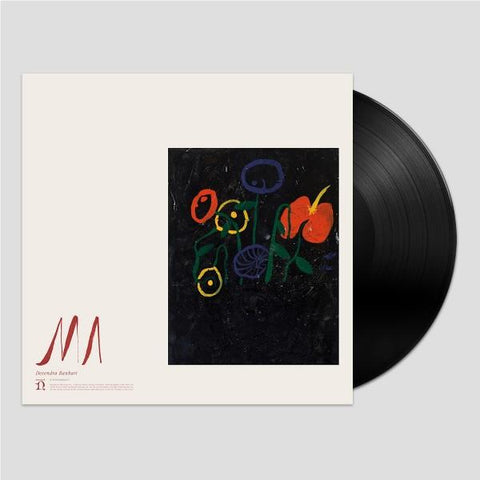 Ma (Red Vinyl)