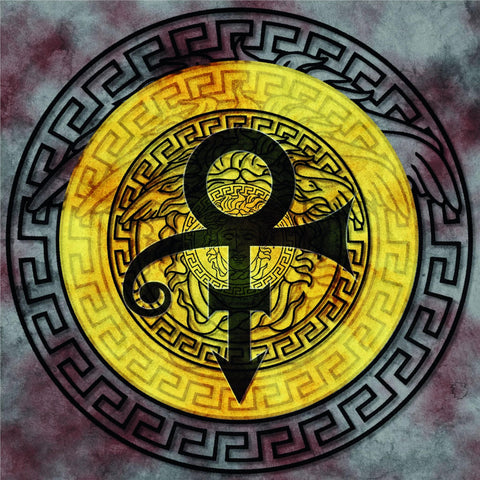 Versace Experience, The (Prelude To Gold)