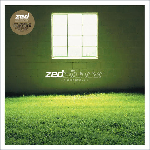 Silencer (Anniversary Edition Vinyl)
