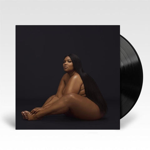 Cuz I Love You (Vinyl)