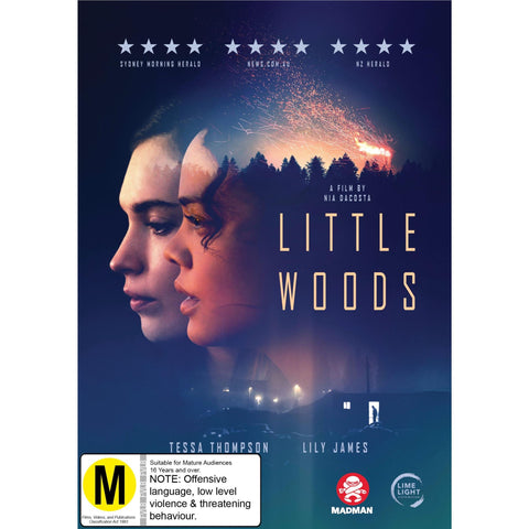 Little Woods