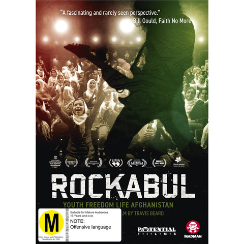 RocKabul