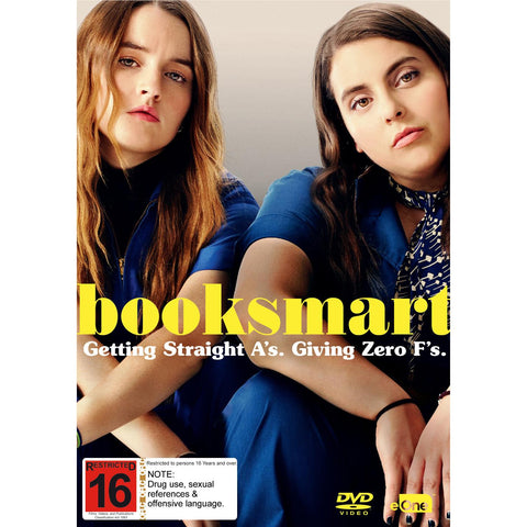 Booksmart
