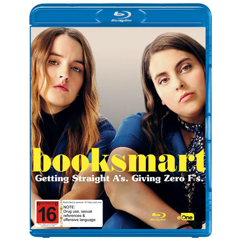 Booksmart