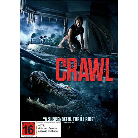 Crawl