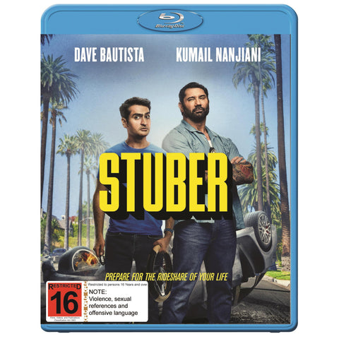 Stuber