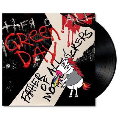 Father Of All (Vinyl)