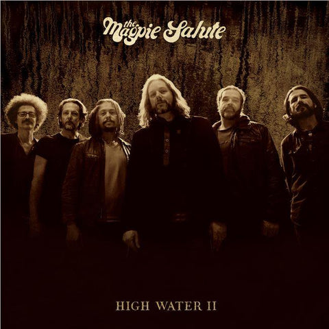 High Water II