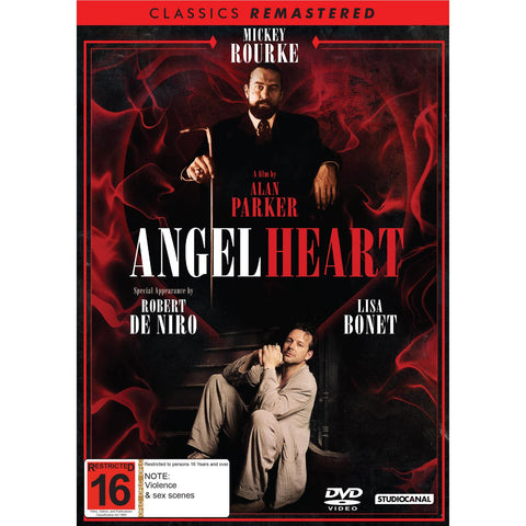 Angel Heart
