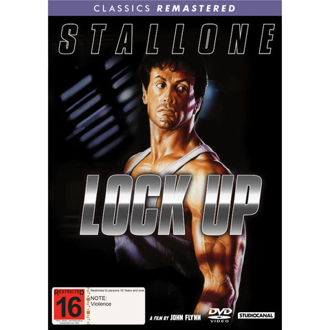 Lock Up