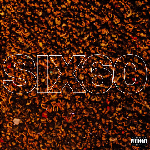 Six60 (2019)