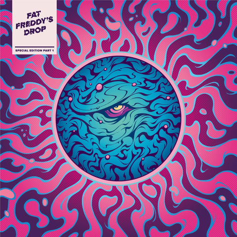 Special Edition Part 1 (Vinyl)