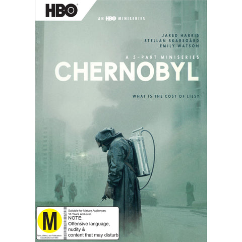 Chernobyl