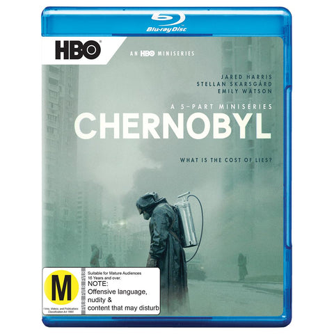 Chernobyl