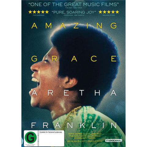 Amazing Grace