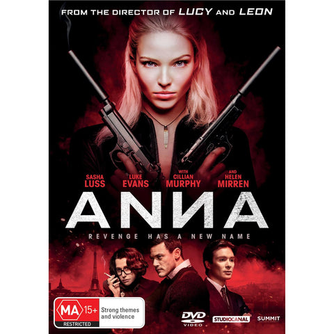 Anna