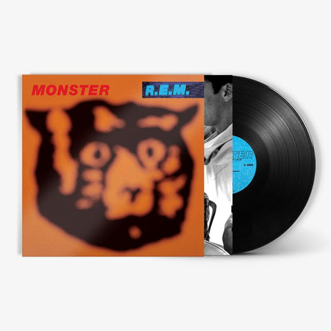 Monster (Vinyl)