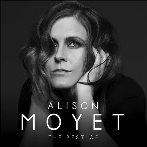 The Best Of Alison Moyet