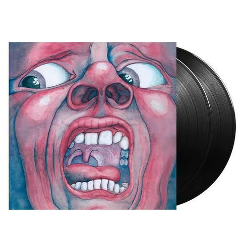 In The Court Of The Crimson King: 50th Anniversay (Vinyl)