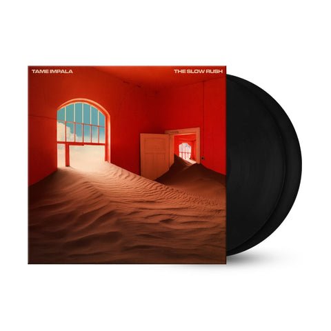 The Slow Rush (Vinyl)
