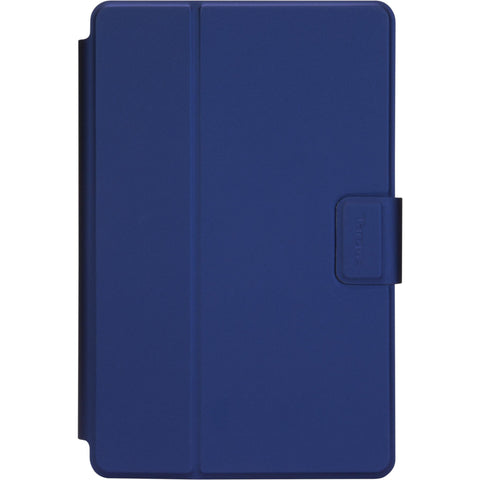 Targus SafeFit Rotating Universal Tablet Case (Blue) [7 - 8.5"]