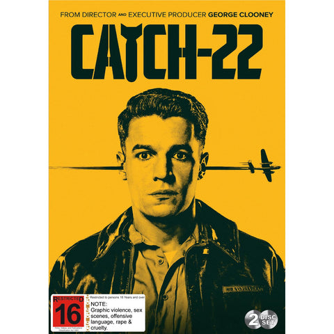 Catch 22 - Season 1