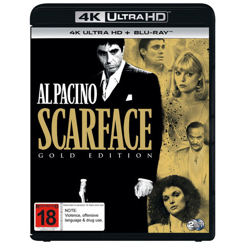 Scarface