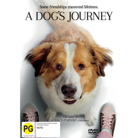 Dog's Journey, A