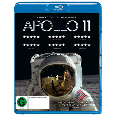 Apollo 11