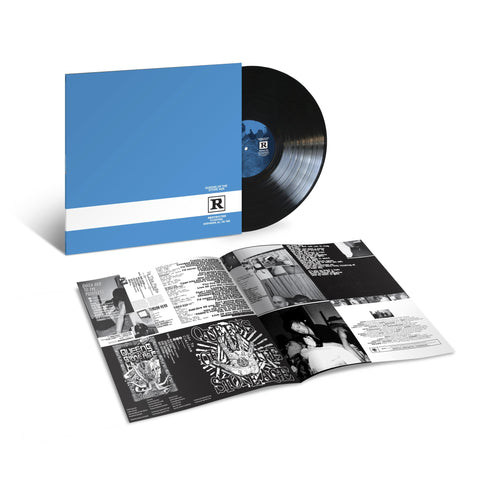 Rated R (Vinyl)