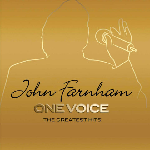 One Voice: The Greatest Hits (Reissue)