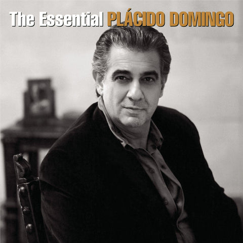 Essential Placido Domingo (Gold Series)