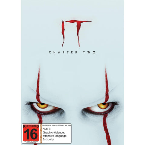 IT: Chapter Two