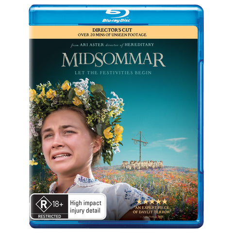 Midsommar - Director's Cut