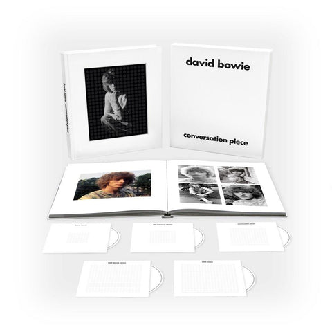 Conversation Piece (Box Set)