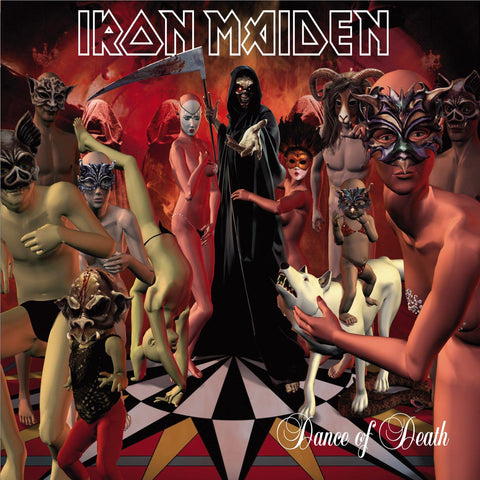 Dance Of Death