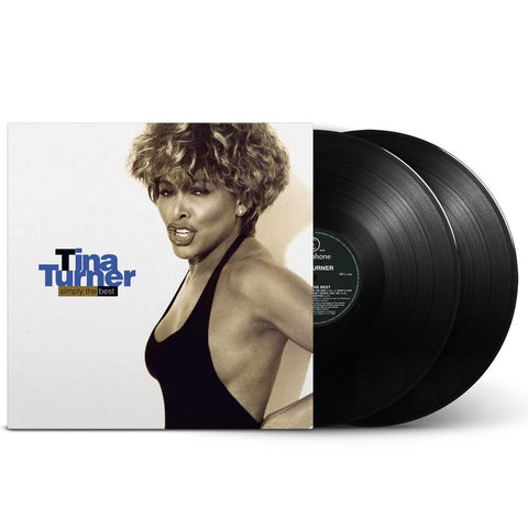 Simply The Best (Vinyl)