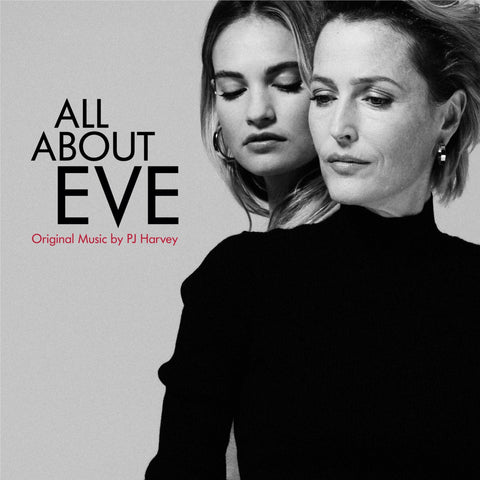 All About Eve: Original Music