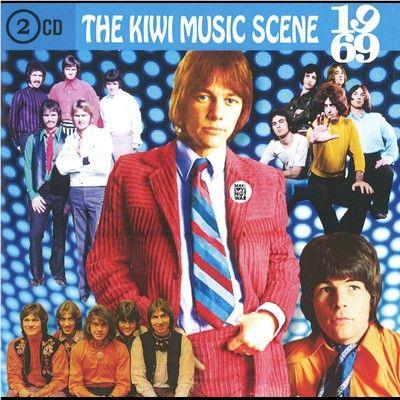 Kiwi Music Scene 1969, The