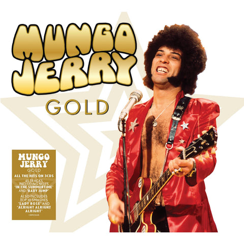 Mungo Jerry: Gold