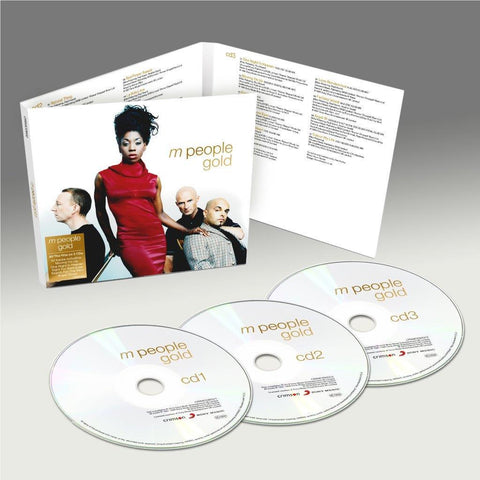 M People: Gold