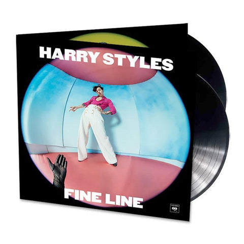 Fine Line (Vinyl)