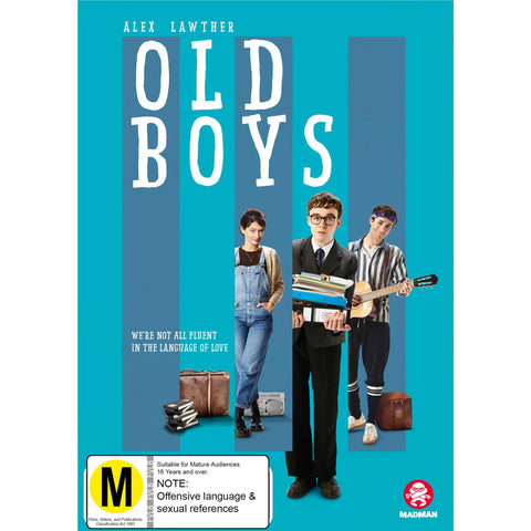 Old Boys