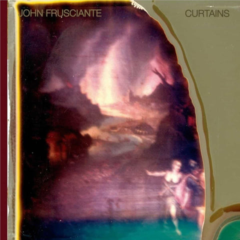 Curtains (Vinyl)