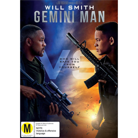 Gemini Man