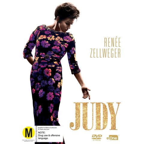 Judy
