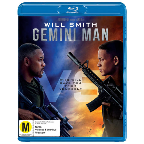 Gemini Man